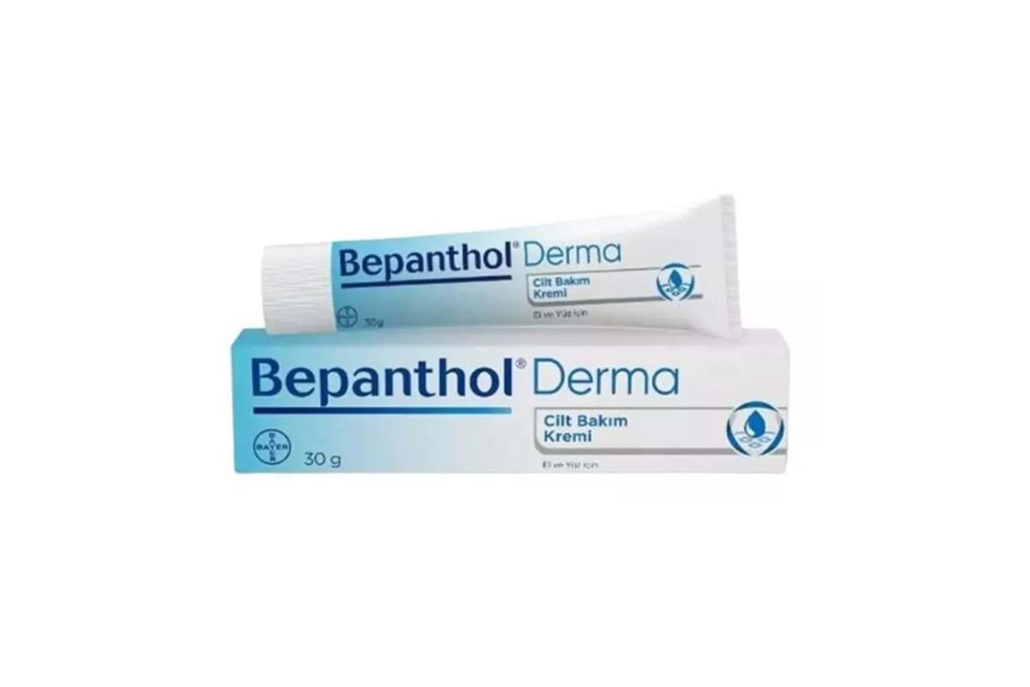 Bepanthol Derma Cilt Bakım Kremi 30 gr