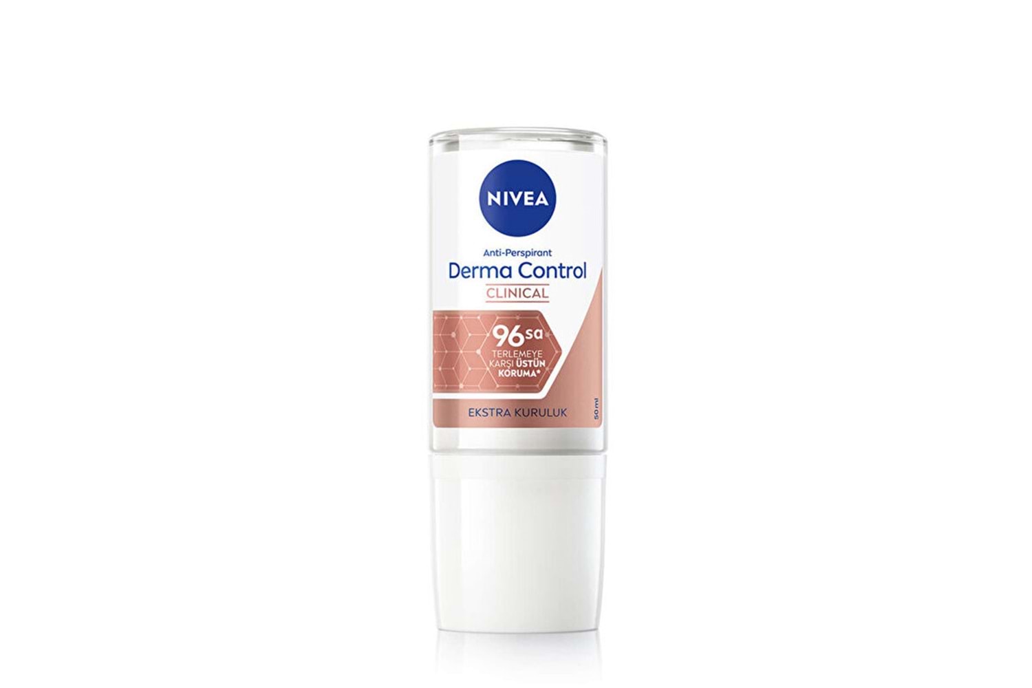 Nivea Derma Protect Clinical Kadın Roll on 50 ml