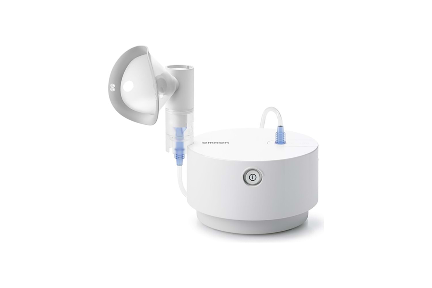 Omron C28P Kompresörlü Nebülizatör