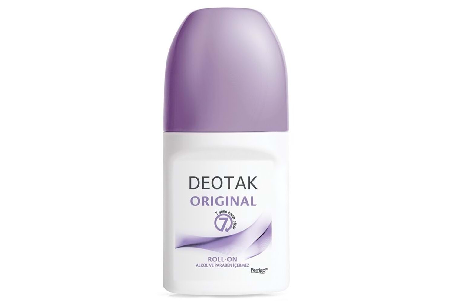 Deotak Roll-On Deodorant Original 35 ml