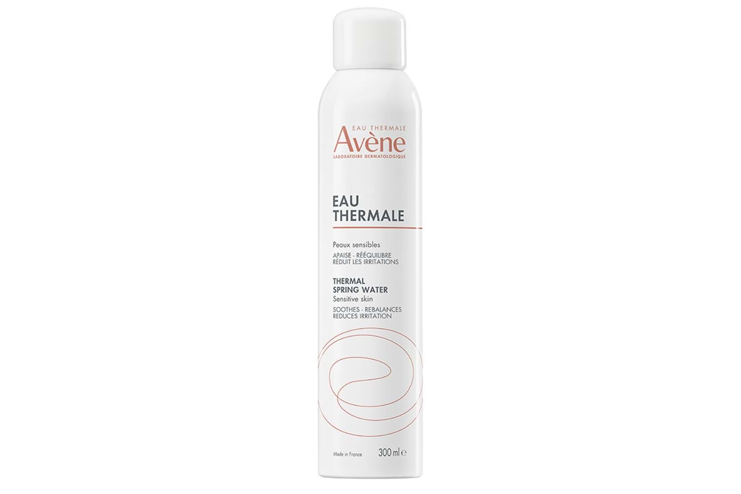 Avène Eau Thermale Thermal Spring Water 300 ml