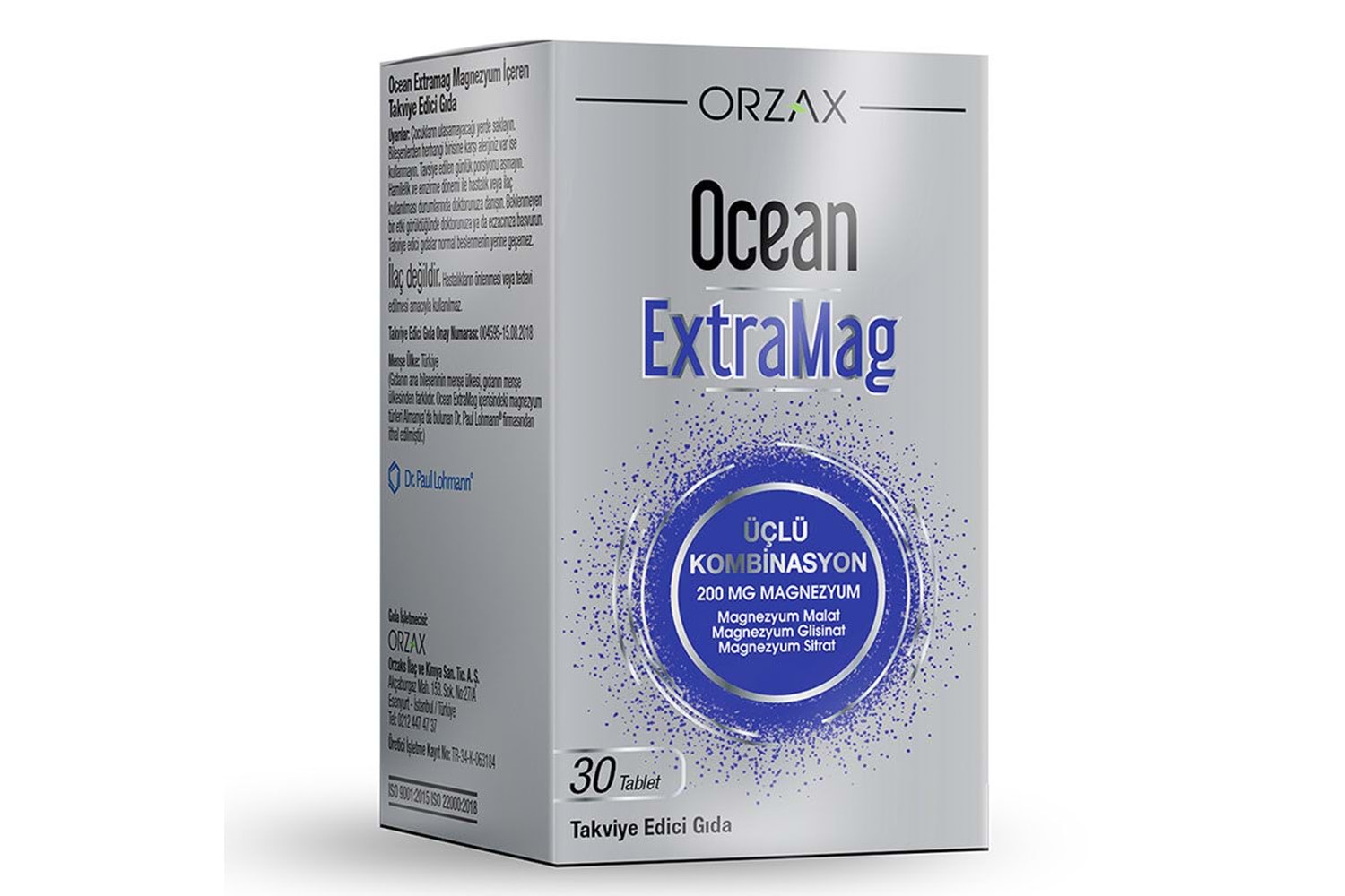 Ocean ExtraMag 30 Tablet