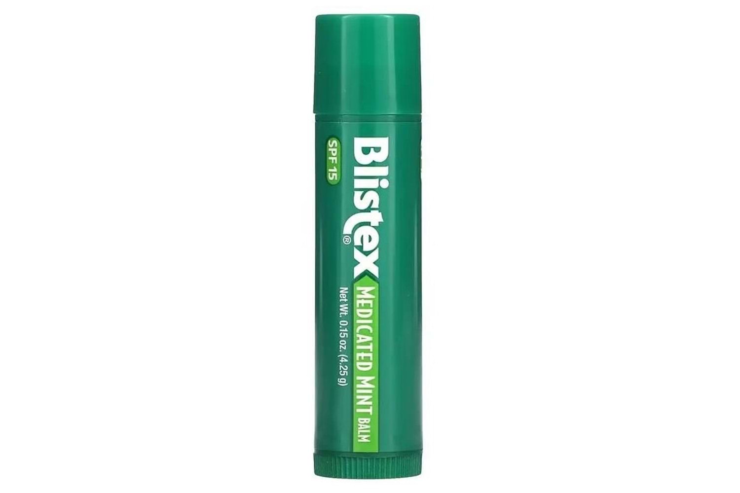 Blistex Medicated Mint Balm SPF15 7 gr