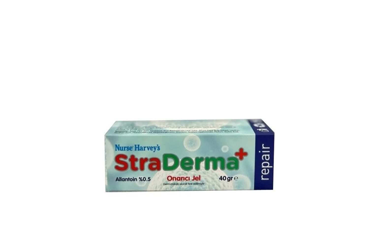 Nurse Harvey's Straderma Jel 40 gr