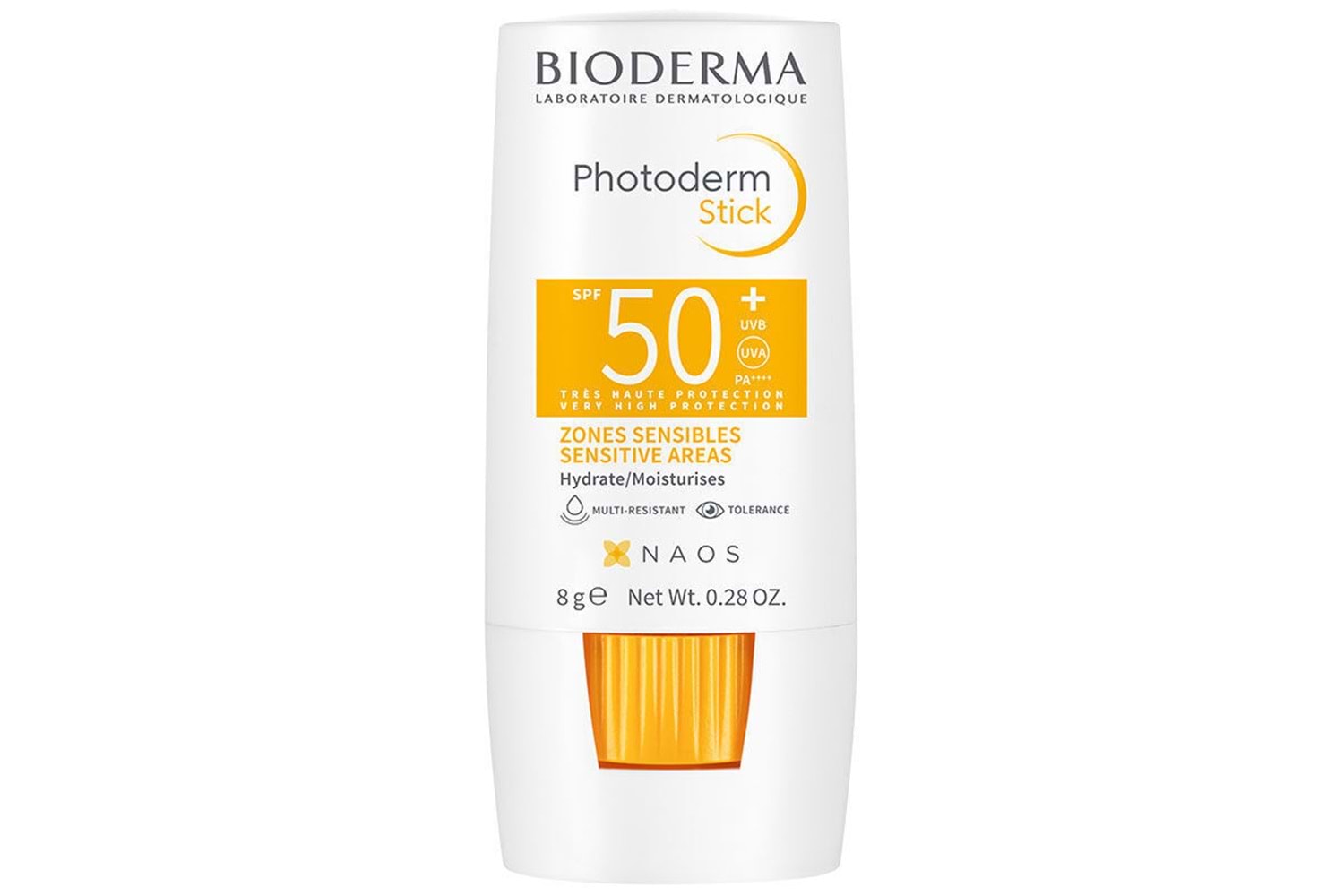 Bioderma Photoderm Stick SPF50+ 8 gr - Puansız