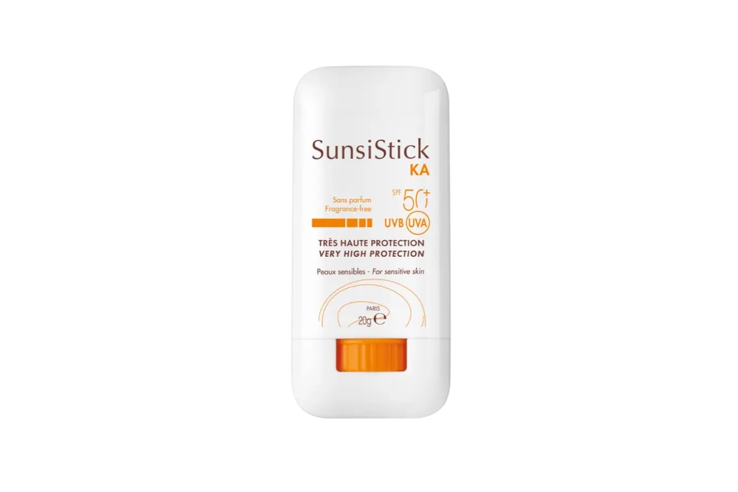 Avene Sunsistick Ka Spf50+ 20 gr