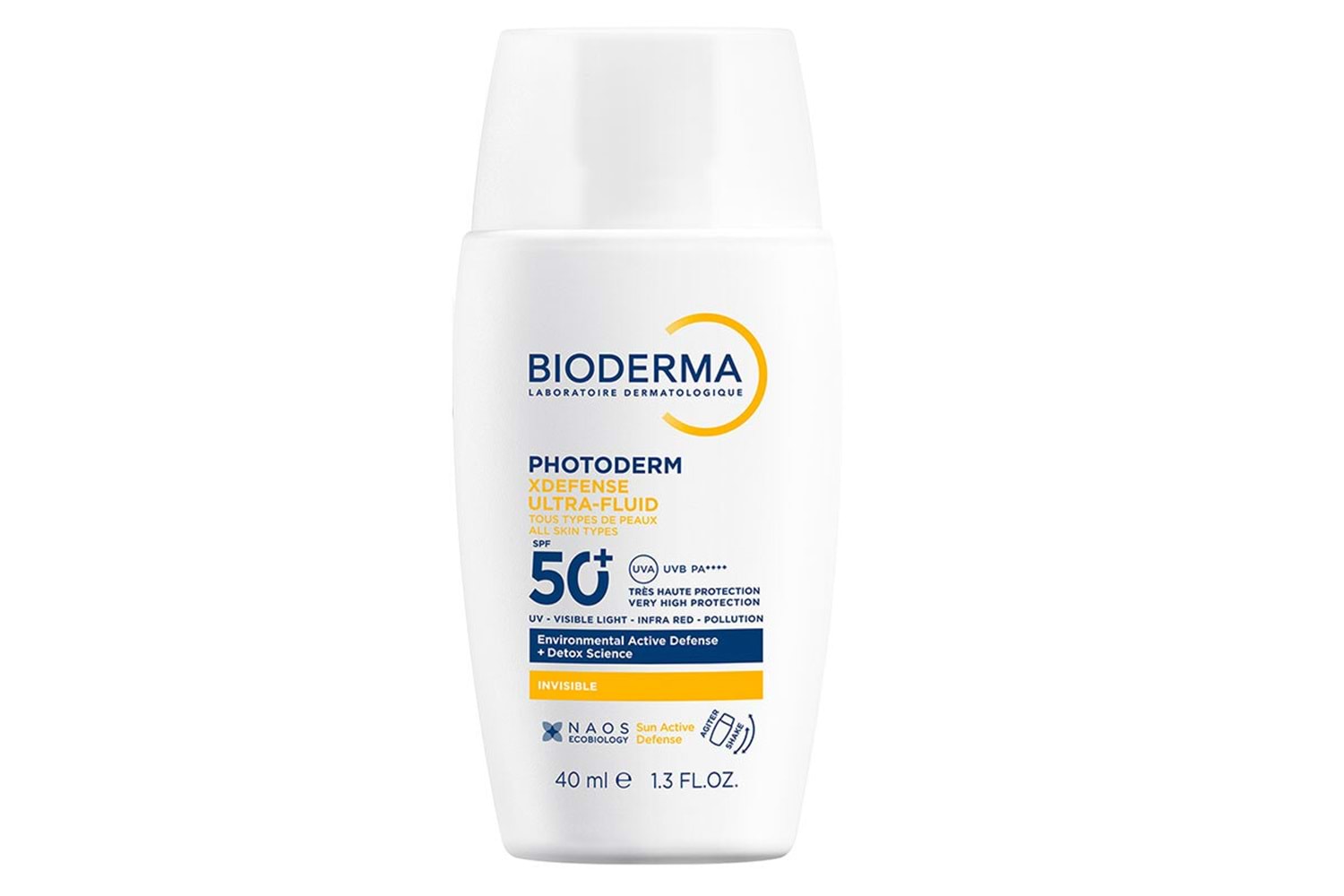 Bioderma Photoderm Xdefense Spf50+ 40 ml