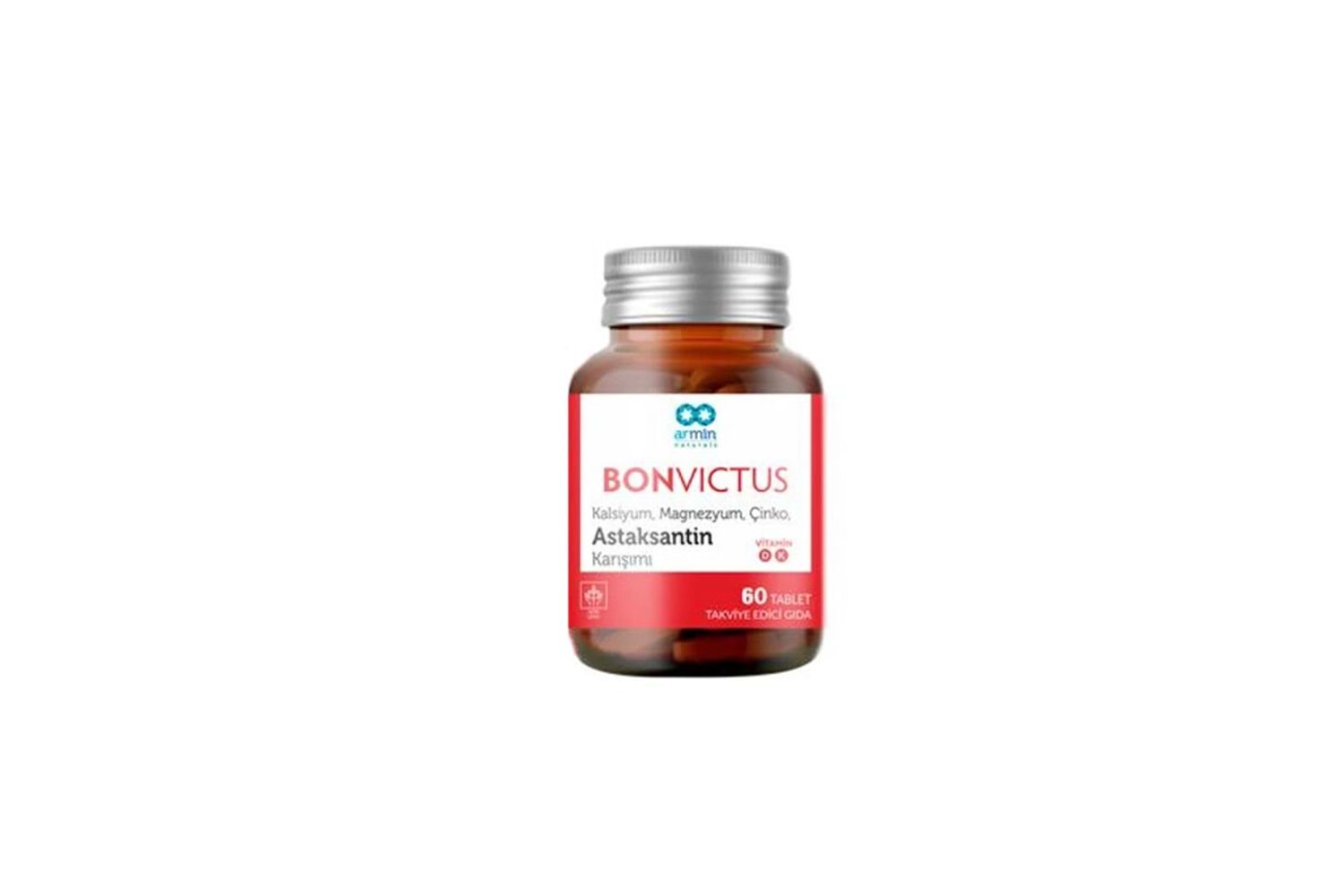 Bonvictus 60 Tablet