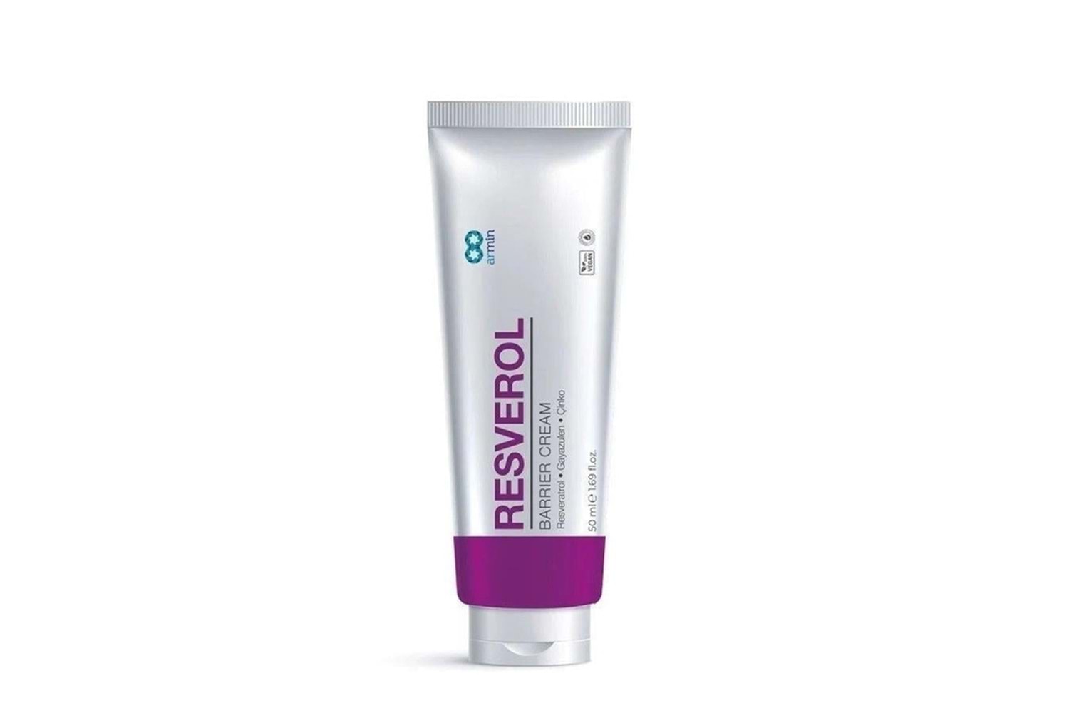 Resverol Barrier Cream 50 ml