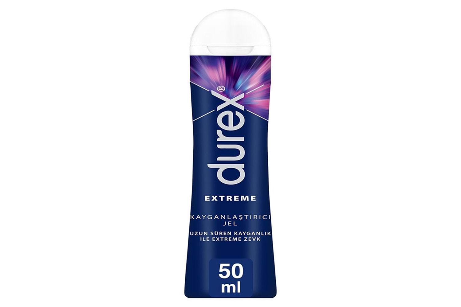 Durex Extreme Jel 50 ml