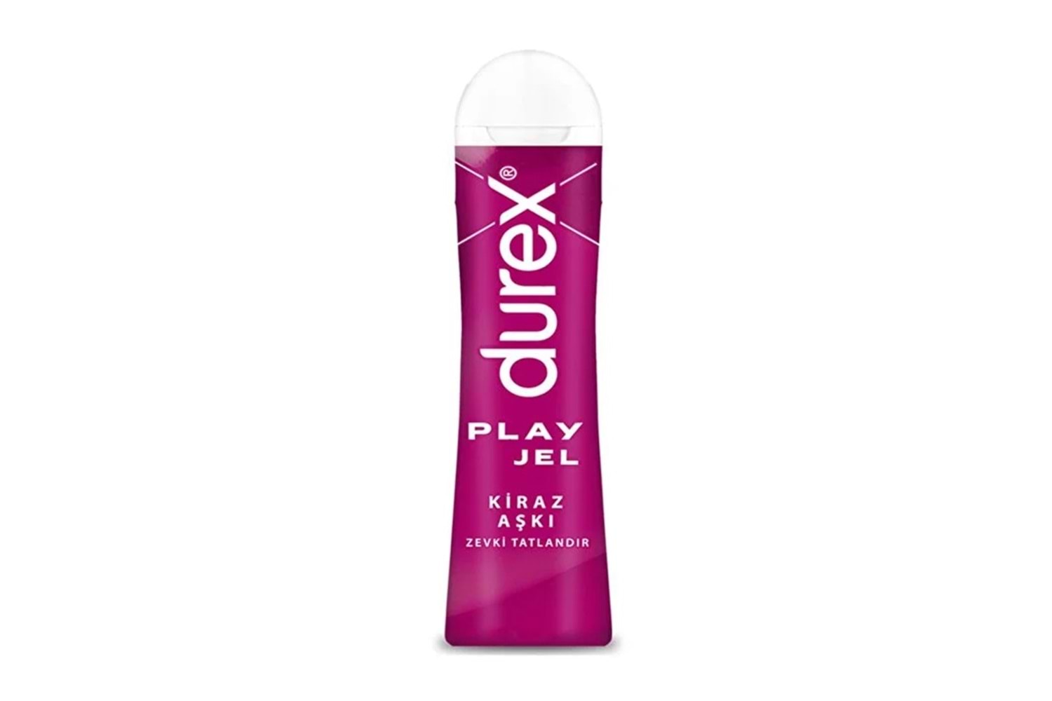 Durex Play Jel Kiraz Aşkı 50 ml