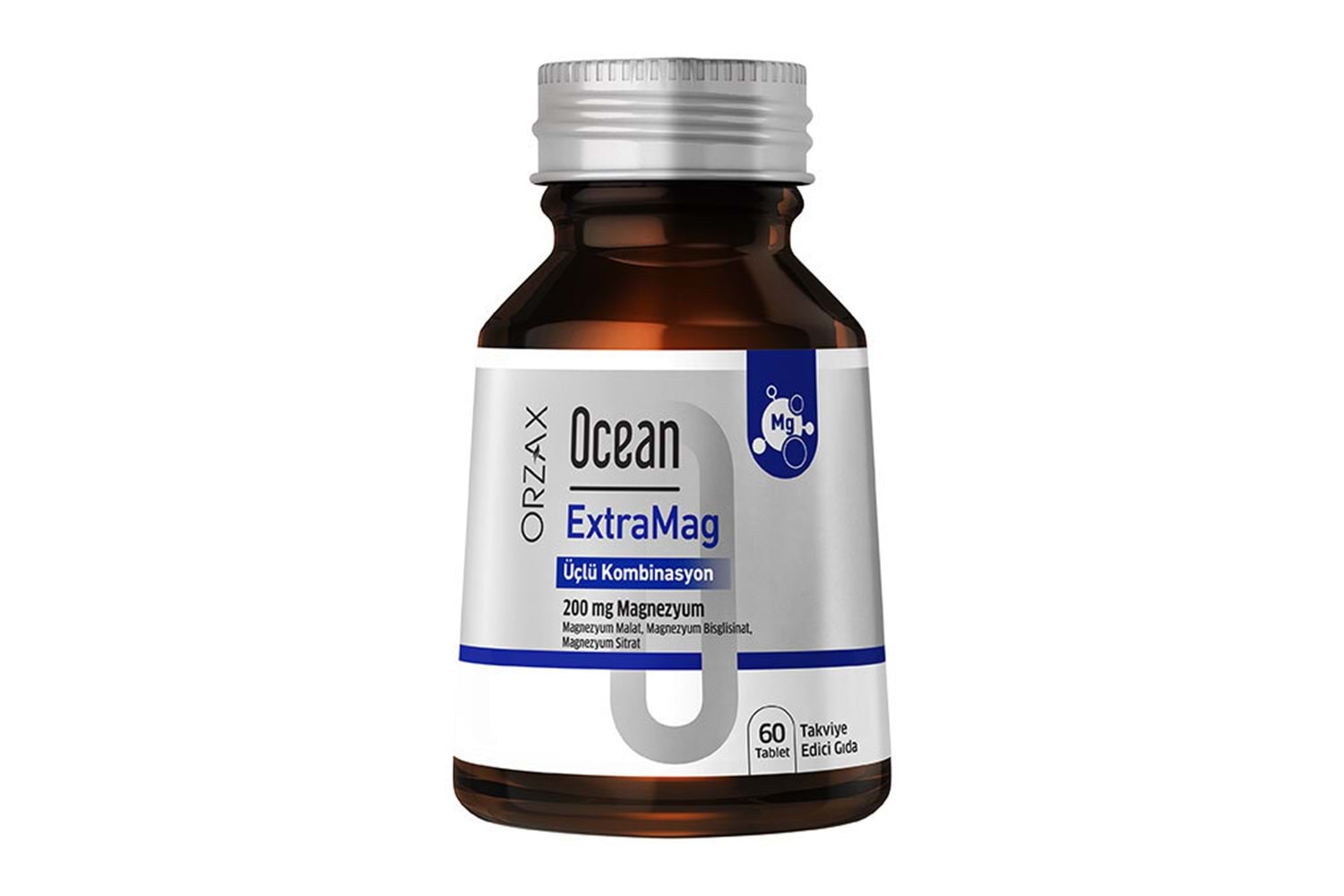 Ocean ExtraMag 60 Tablet