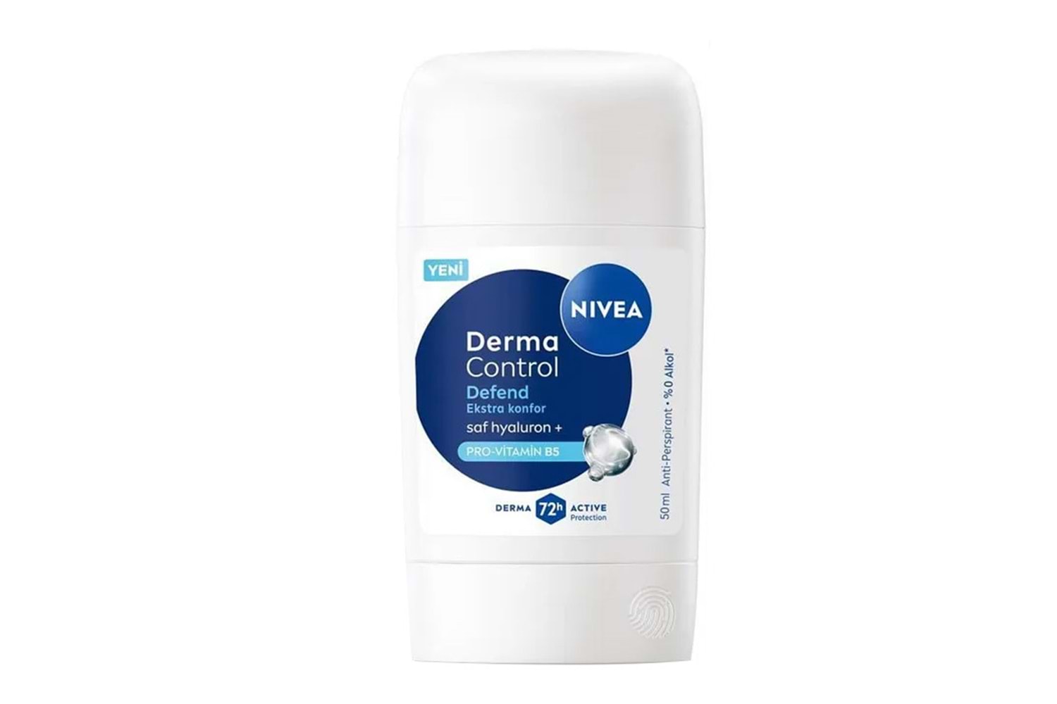 Nivea Derma Control Defend Stick 50 ml