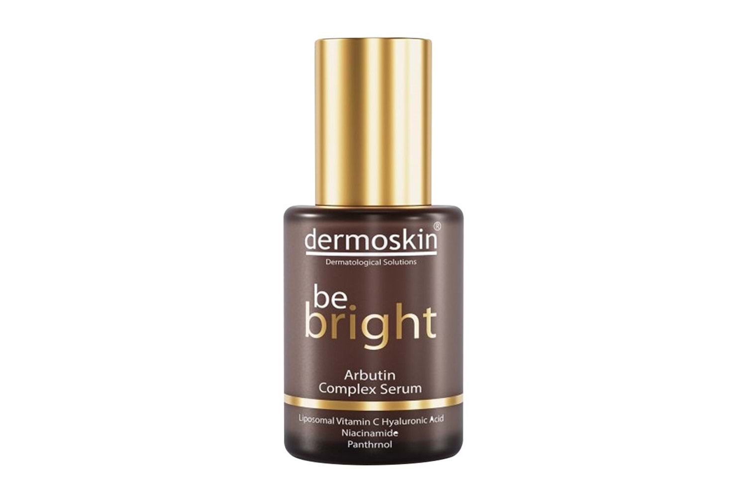 Dermoskin Be Bright Arbutin Complex Serum 30 ml
