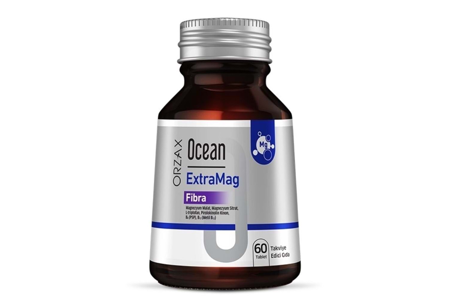 Ocean Extramag Fibra 60 Tablet