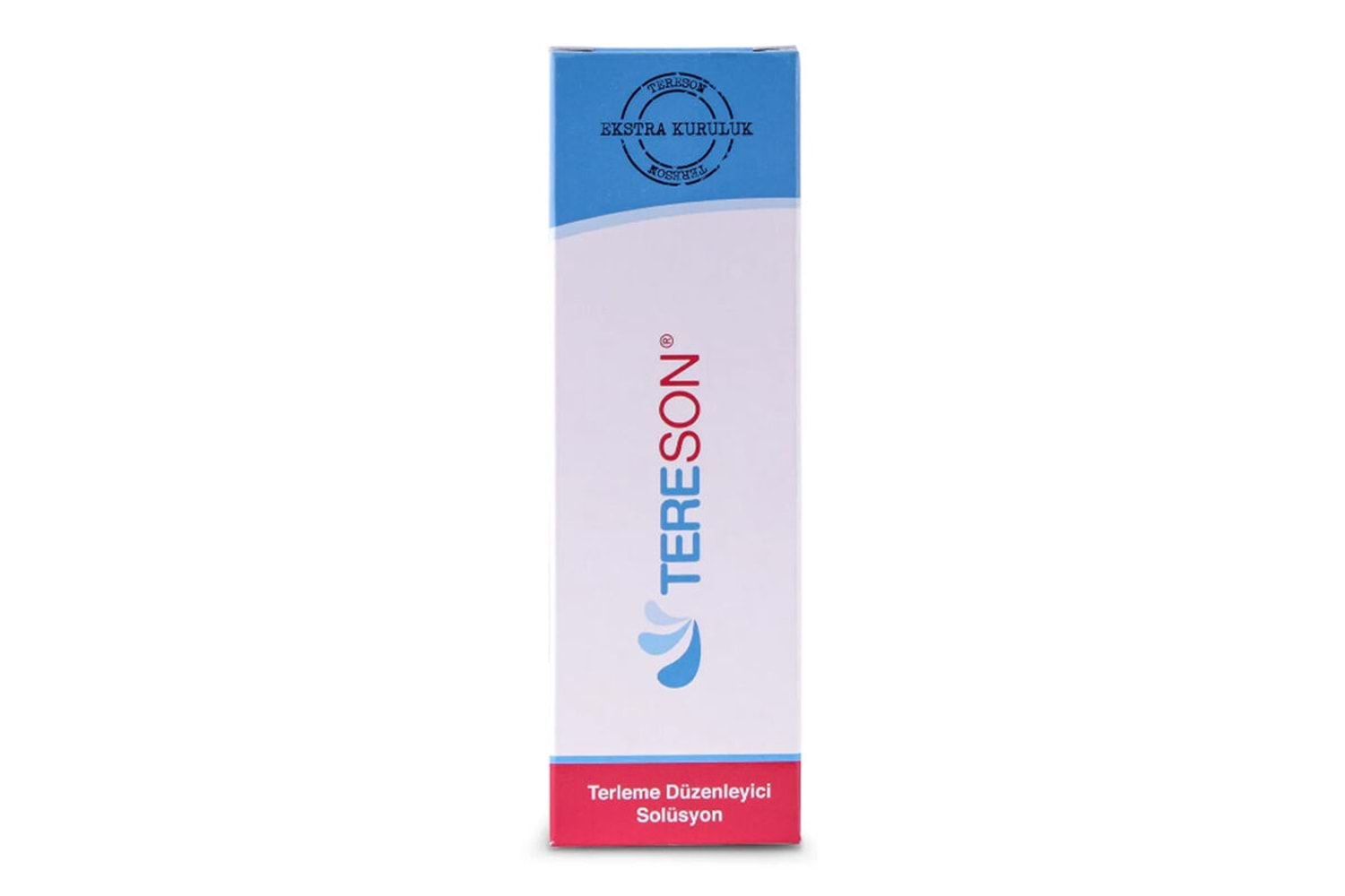Tereson Antiperspirant Terleme Karşıtı Sprey 50 ml