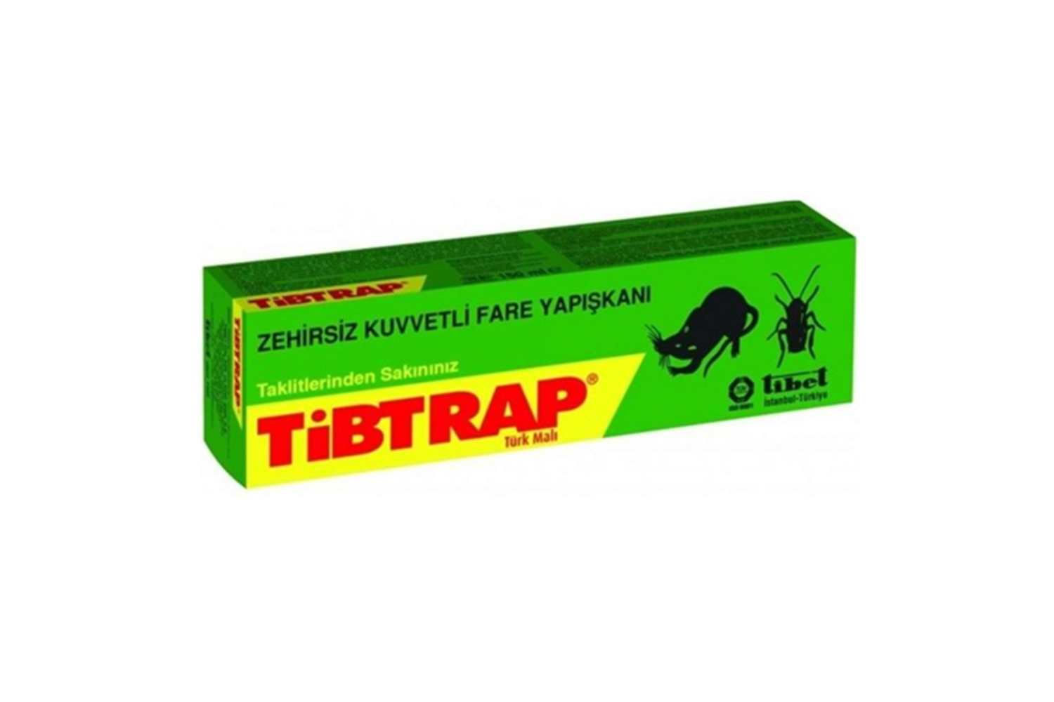 Tibtrap Fare Yapışkanı 125 ml