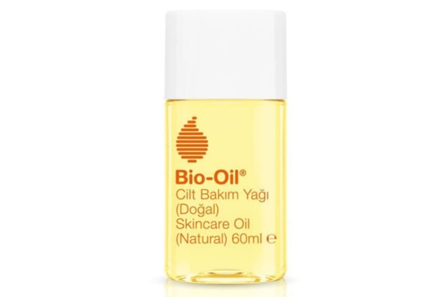 Bio-Oil Natural Cilt Bakım Yağı 60 ml