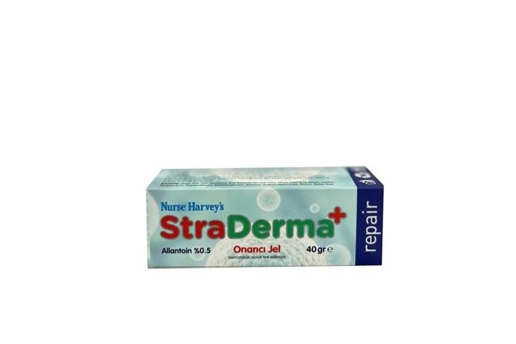 Nurse Harvey's Straderma Jel 40 gr