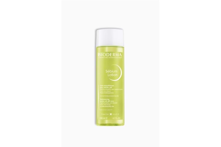 Bioderma Sebium Lotion 200 ml