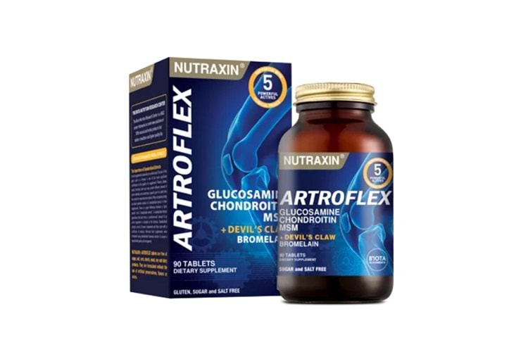 Nutraxin Artroflex 90 Tablet