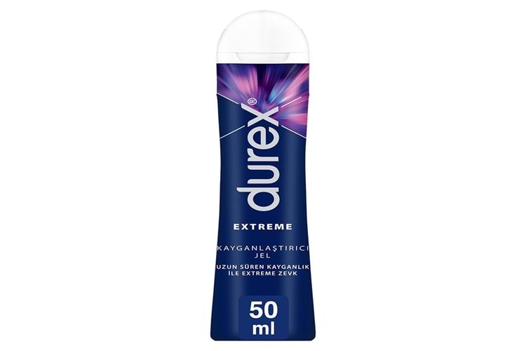 Durex Extreme Jel 50 ml