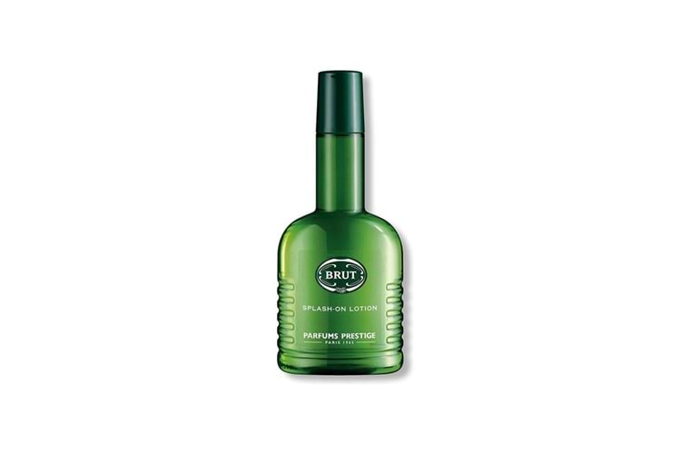 Brut Splash On Lotion Original 200 ml