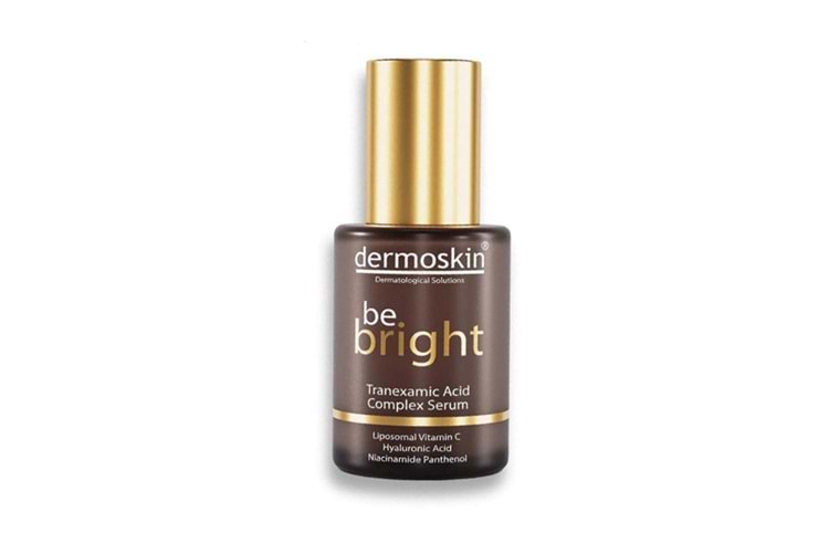 Dermoskin Be Bright Tranexamic Acid Complex Serum 30 ml