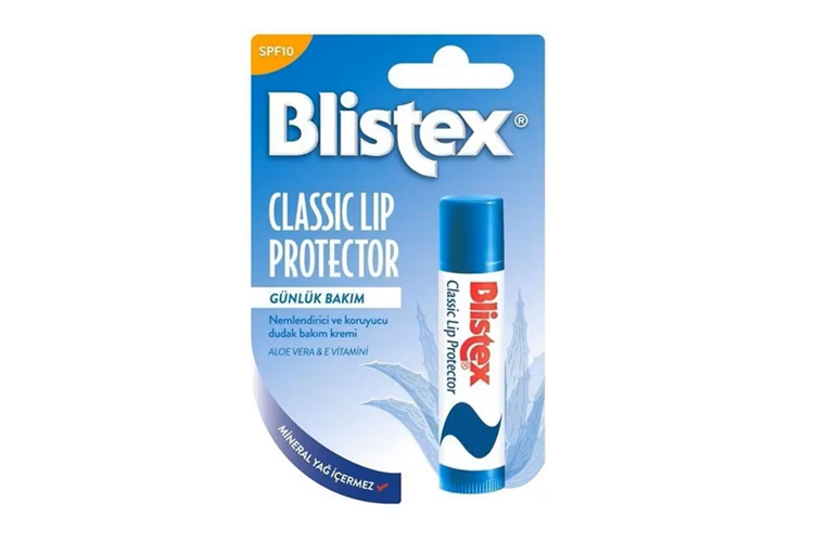Blistex Classic Lip Protector SPF10 4,25 gr