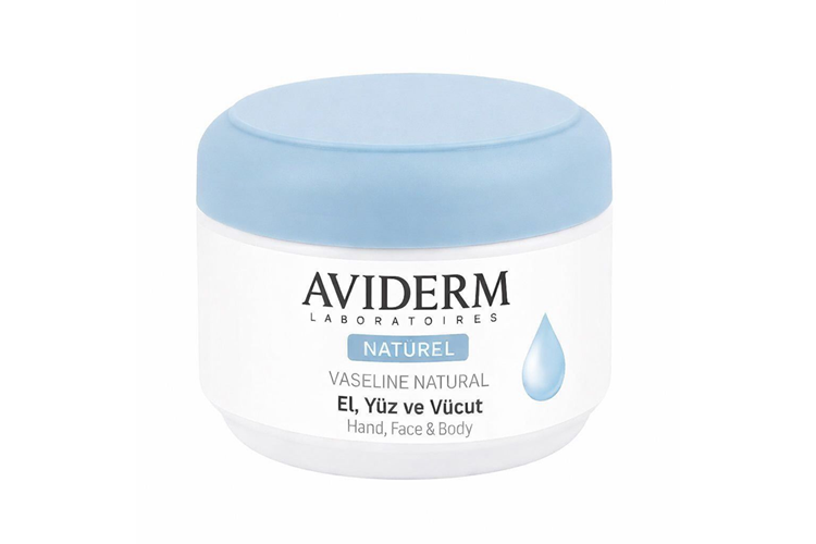 Aviderm Naturel Vazelin 100 ml