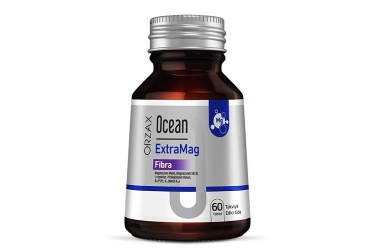 Ocean Extramag Fibra 60 Tablet