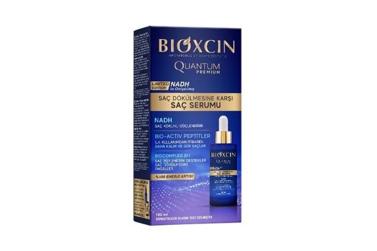Bioxcin Quantum Premium Serum 100 ml