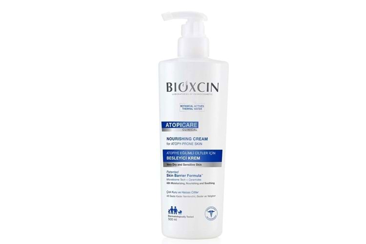 Bioxcin Atopicare Krem 500 ml