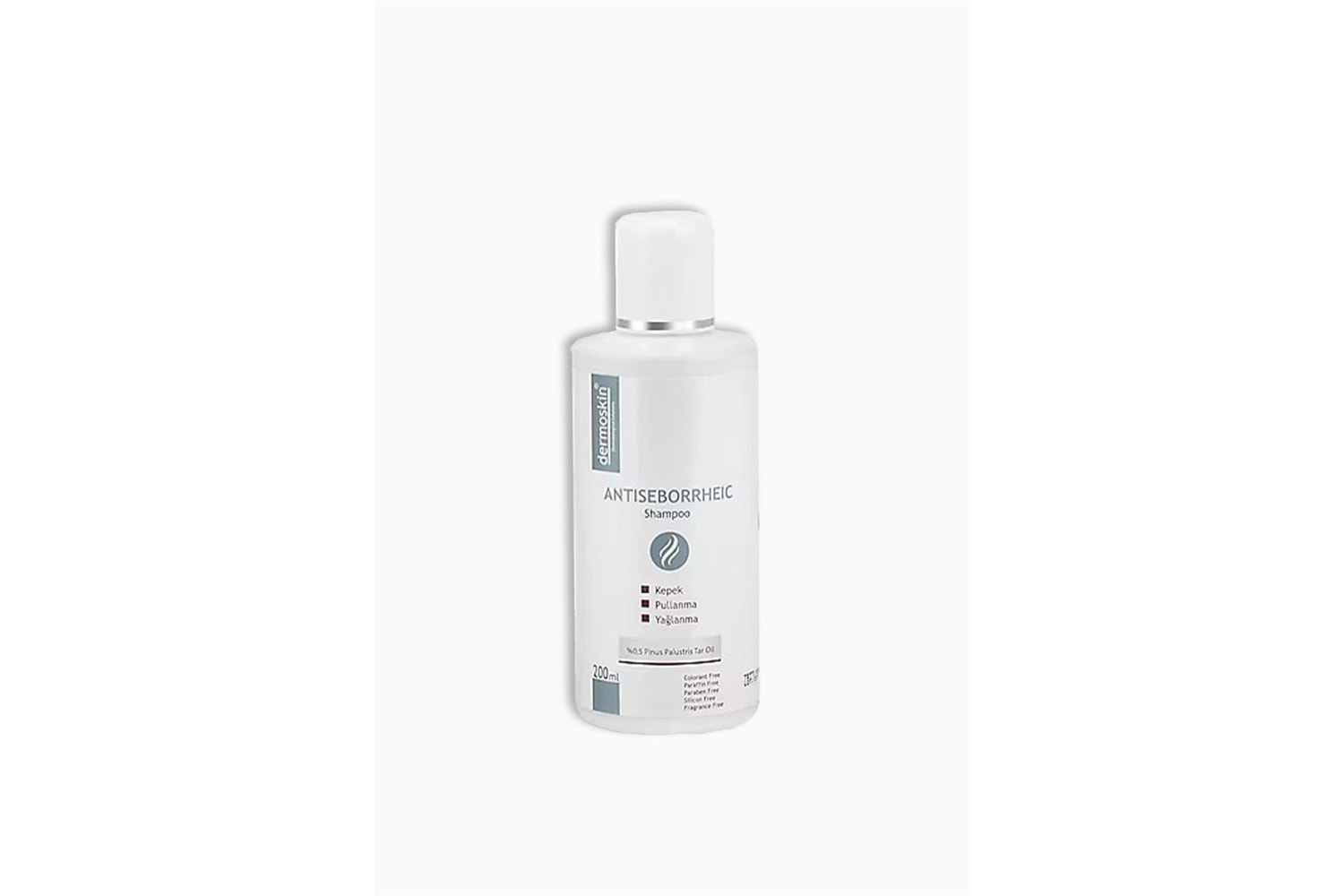 Dermoskin Antreseborr Şampuan 200 ml
