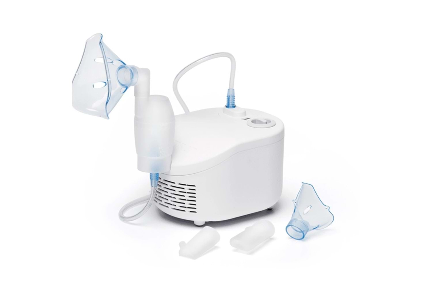 Omron C101 Kompresörlü Nebulizatör