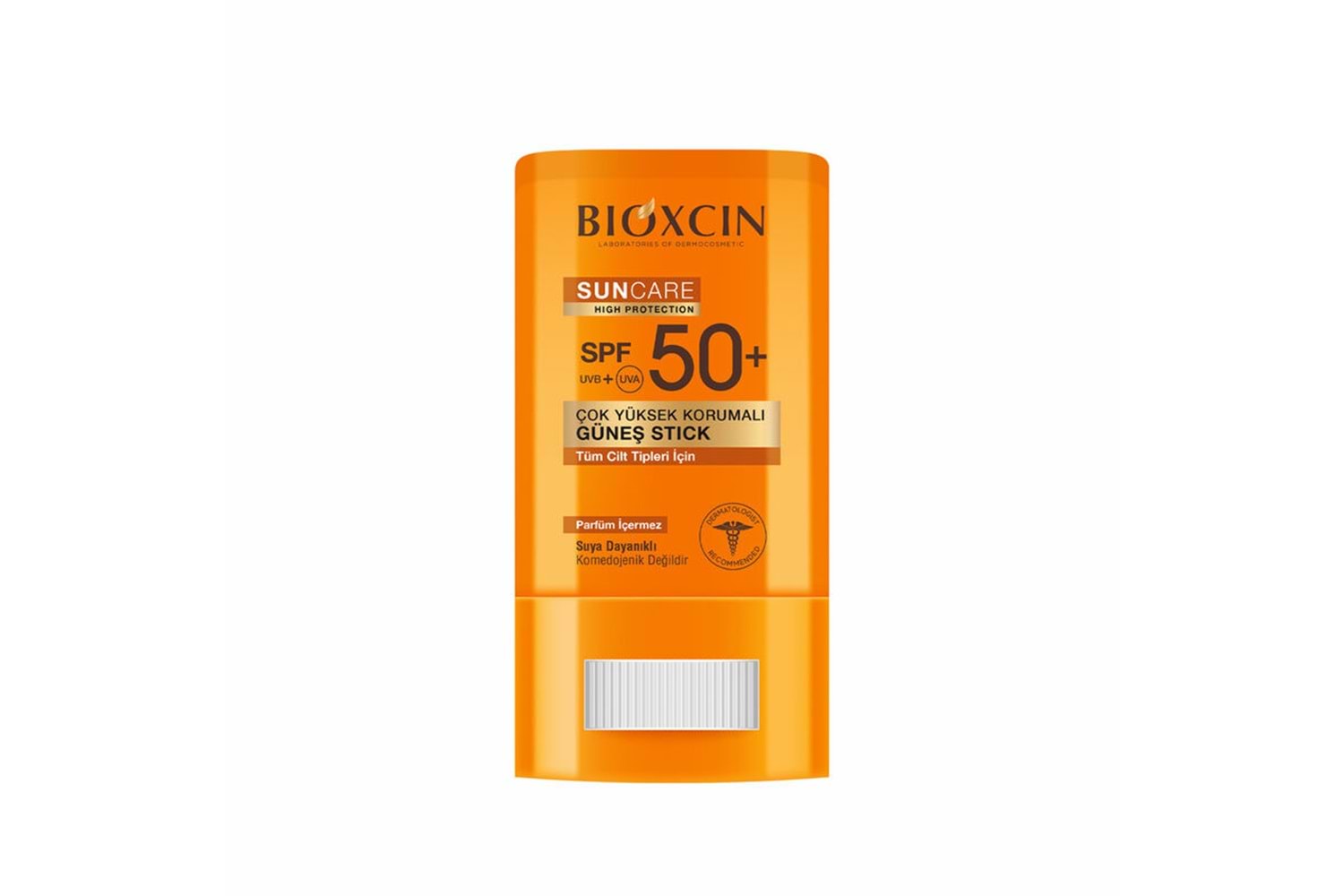 Bioxcin Sun Care Güneş Stick SPF50 15 gr