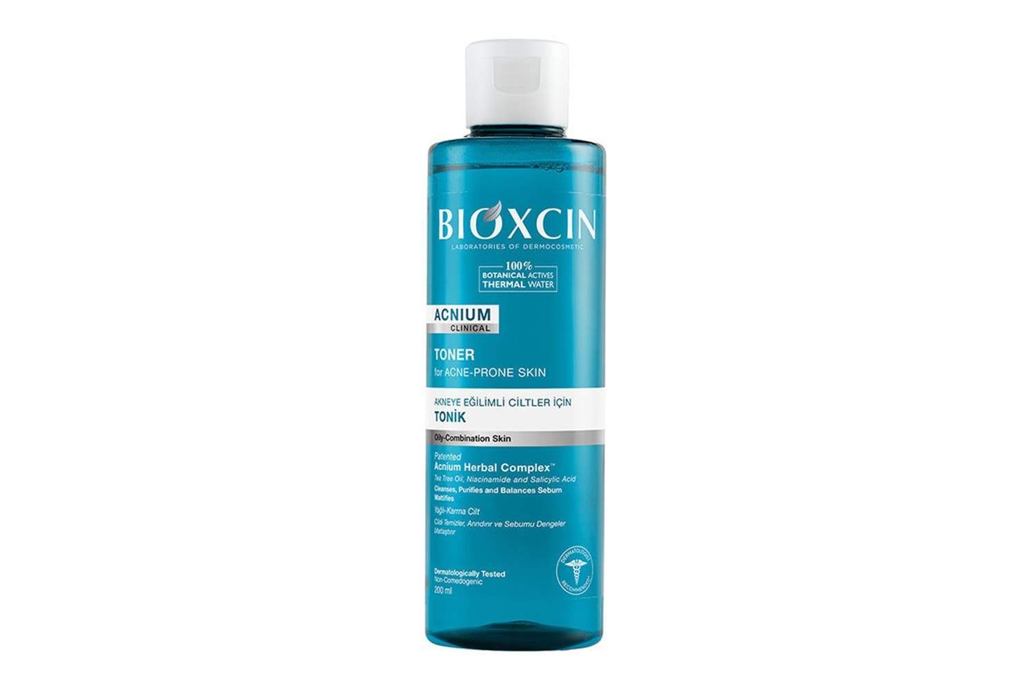 Bioxcin Acnium Tonik 200 ml