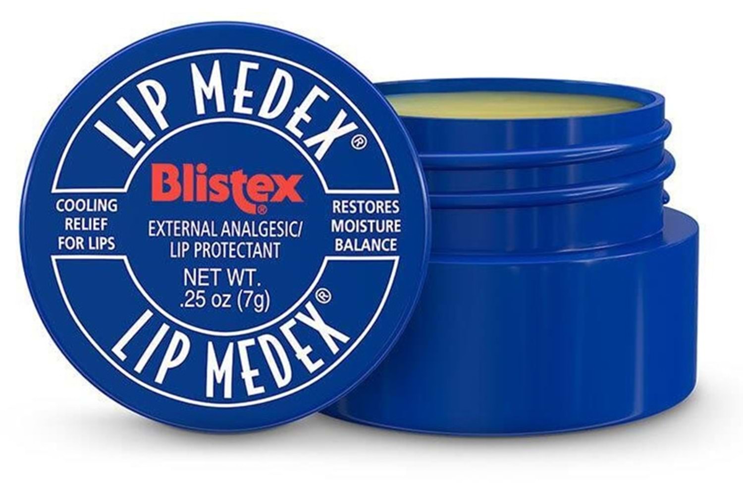 Blistex Lip Medex 7 gr