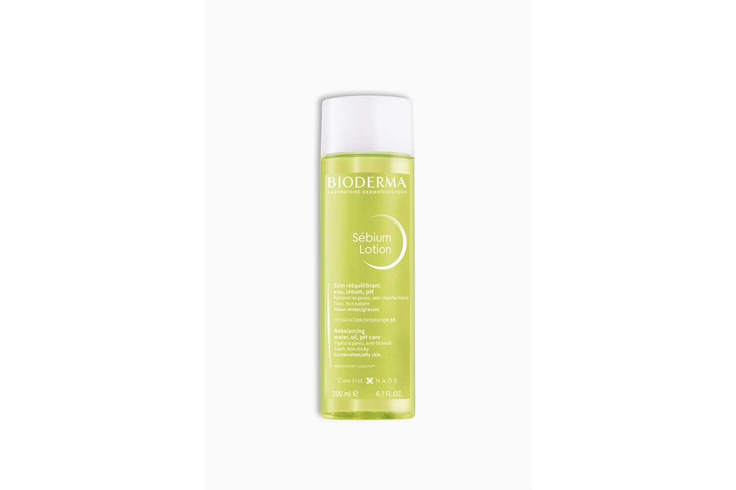 Bioderma Sebium Lotion 200 ml