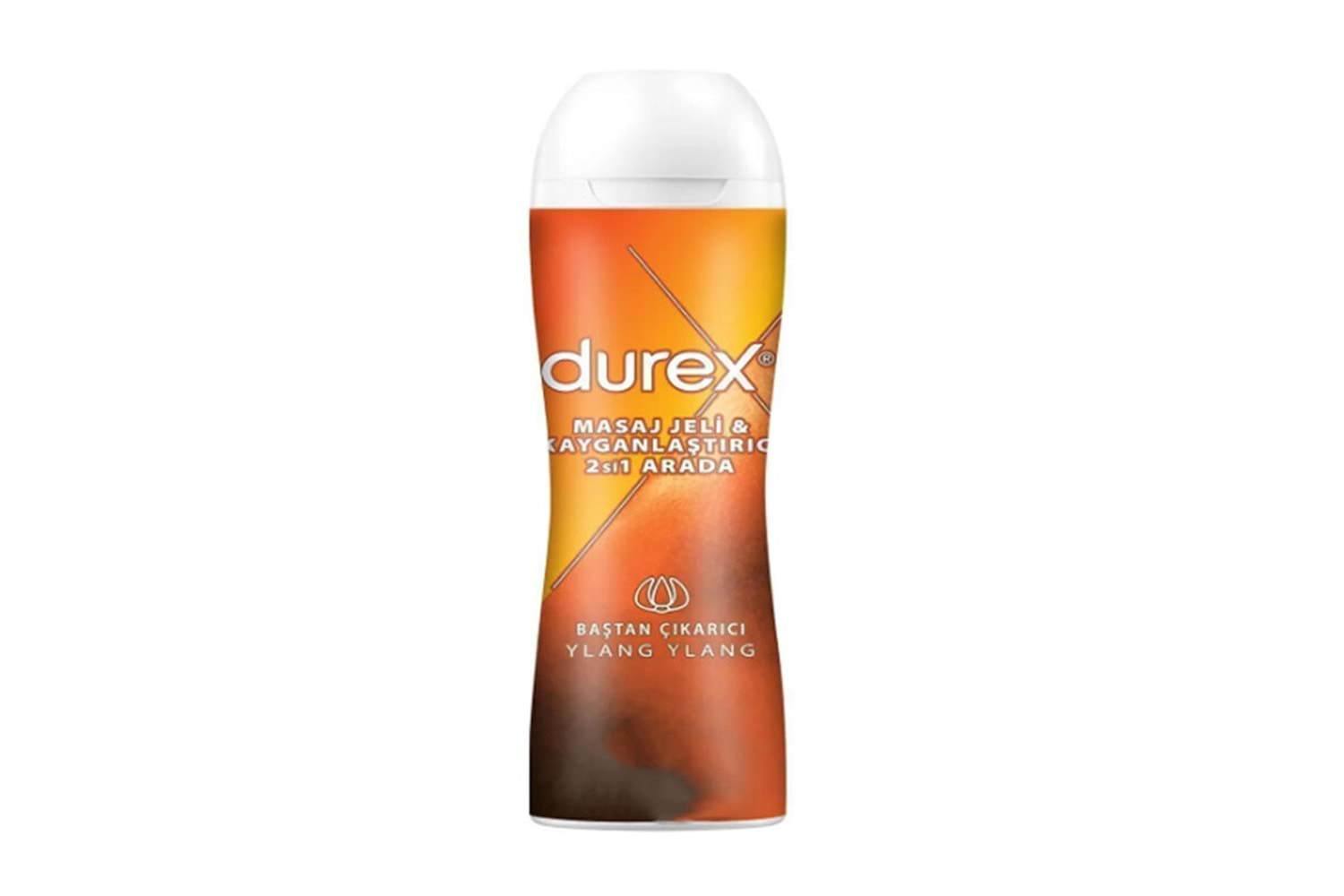 Durex Play Masaj 2 in 1 Sensual Jel 200 ml