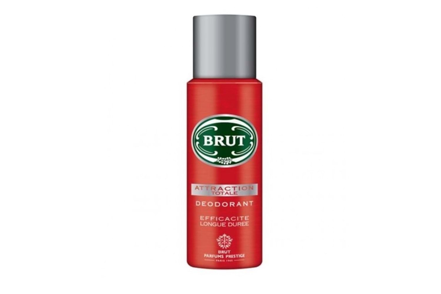 Brut Erkek Deodorant Attraction Totale 200 ml