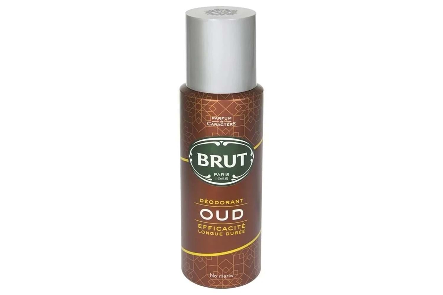 Brut Oud Erkek Sprey Deodorant Deodorant 200 ml